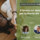 Gruppo di ascolto per Cargiver - Il lavoro sul dolore per la morte del pet - Barbara Alessio Psicologa e Franco Fassola Medico Veterinario
