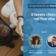 Gruppo di ascolto per Medici Veterinari - Il lavoro clinico nel fine vita - Barbara Alessio Psicologa e Franco Fassola Medico